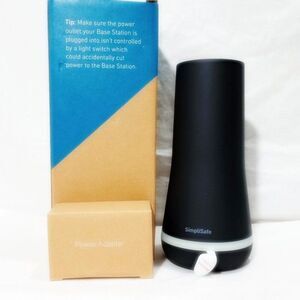 Simplisafe Base Station
